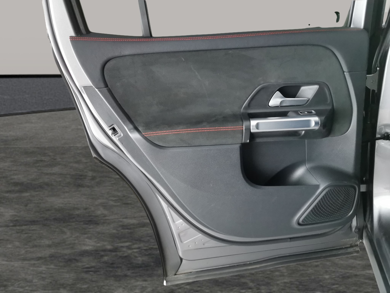 Vehicle 38