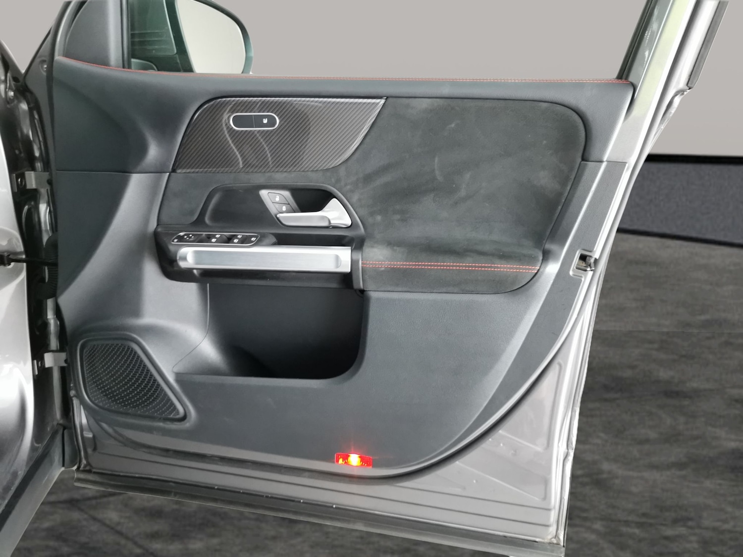 Vehicle 41