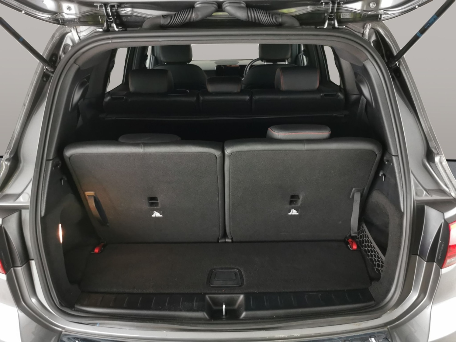 Vehicle 42