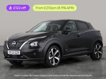 Used Nissan Juke 2023 for sale - 79761064: Photo