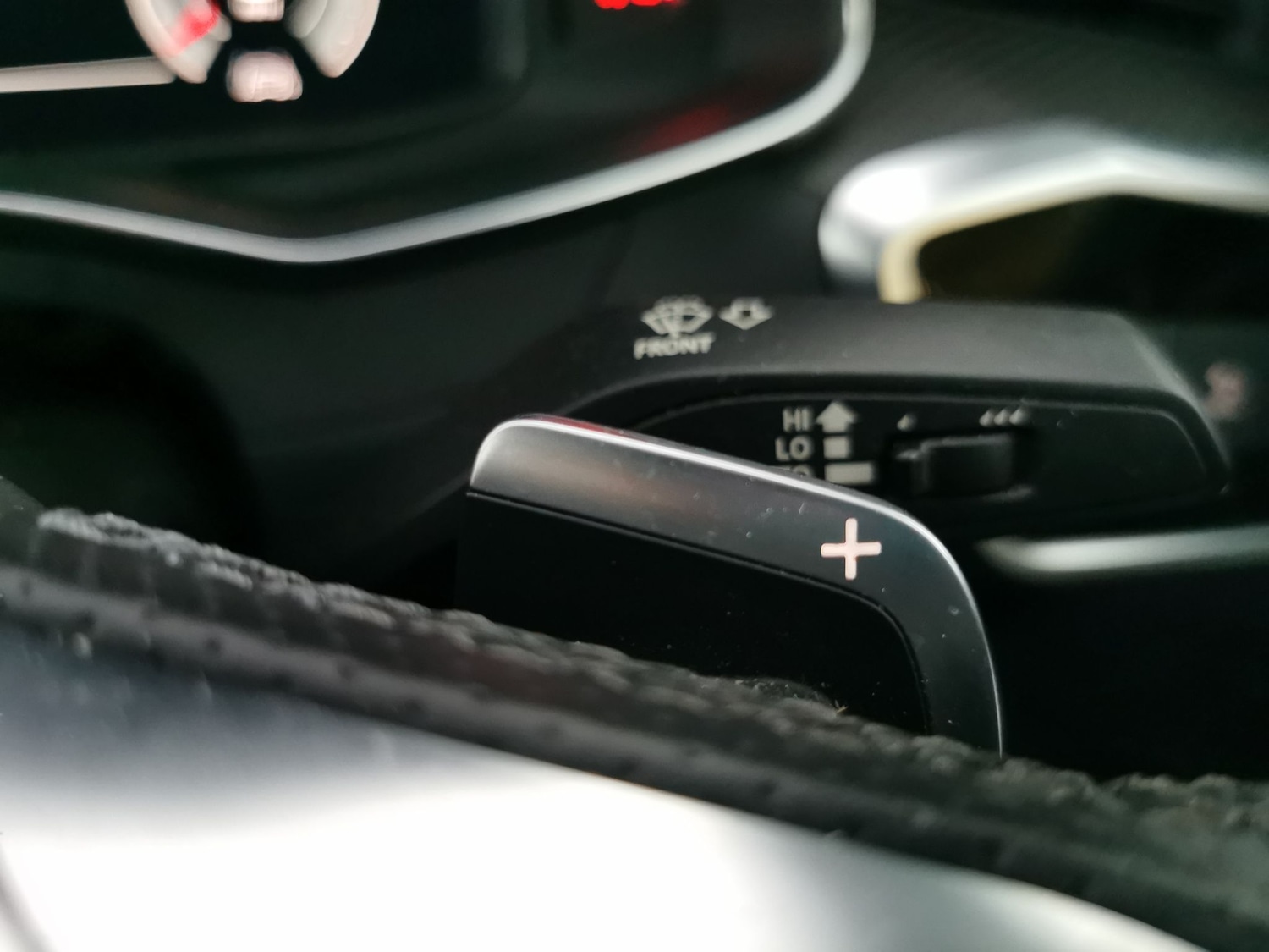 Used Audi A6 Saloon 2022 for sale - 77392408: Photo 23