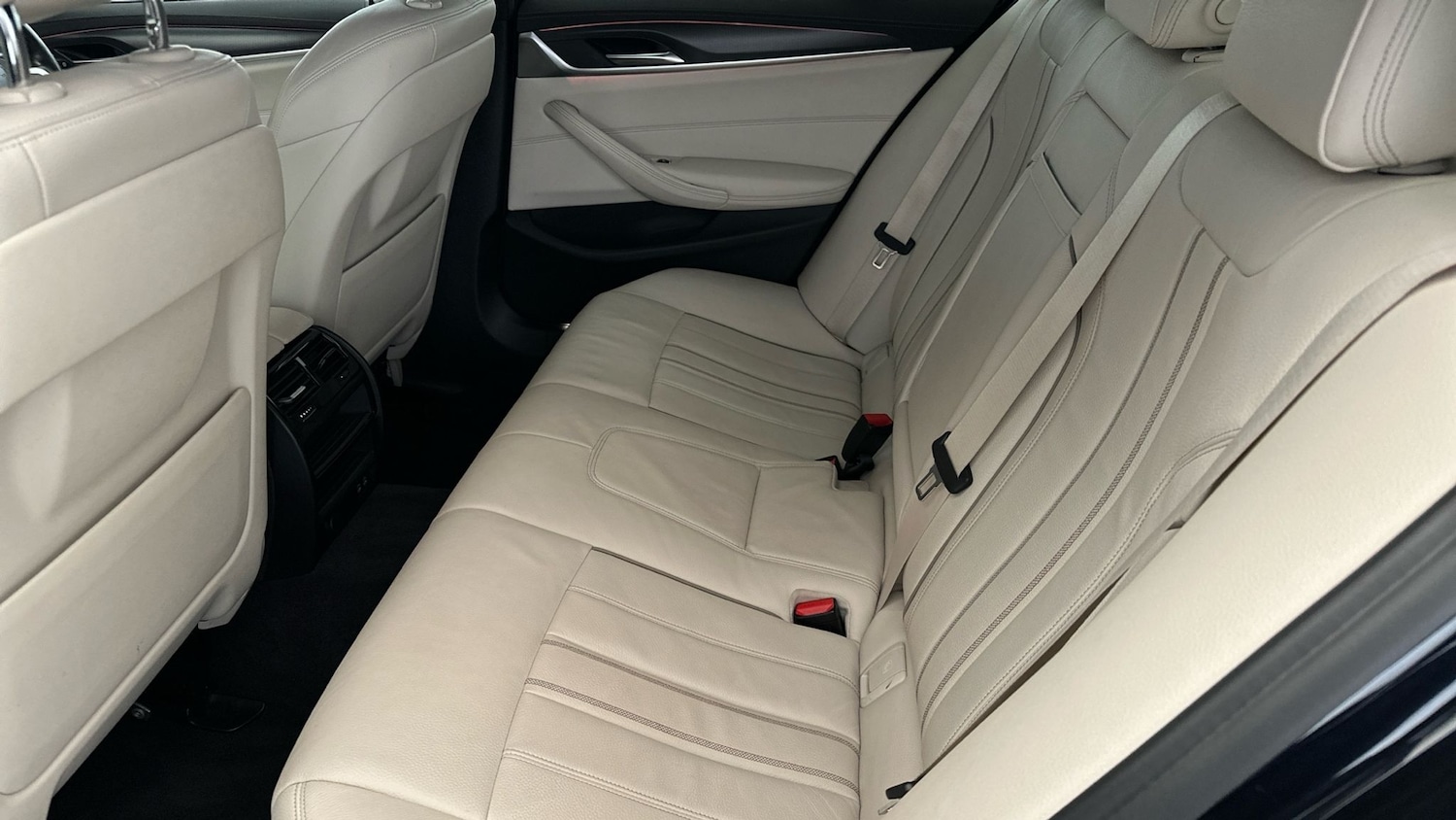 Used BMW 5 Series 2020 for sale - 76999670: Photo 17