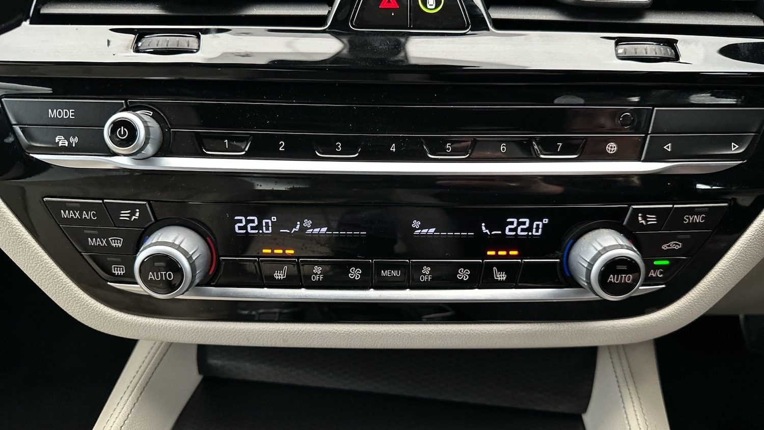 Used BMW 5 Series 2020 for sale - 76999670: Photo 24