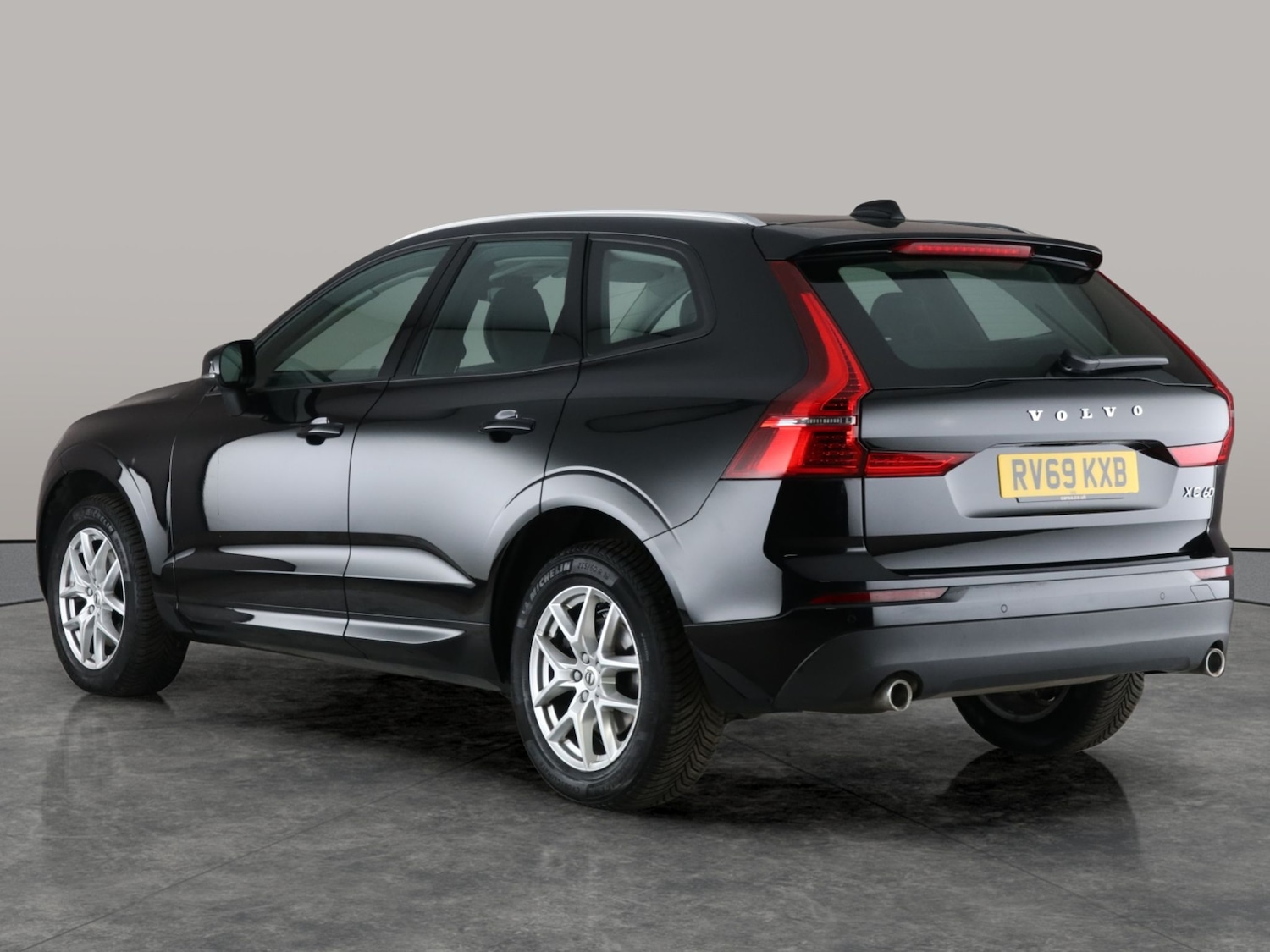 Used Volvo XC60 2019 for sale - 76402999: Photo 16