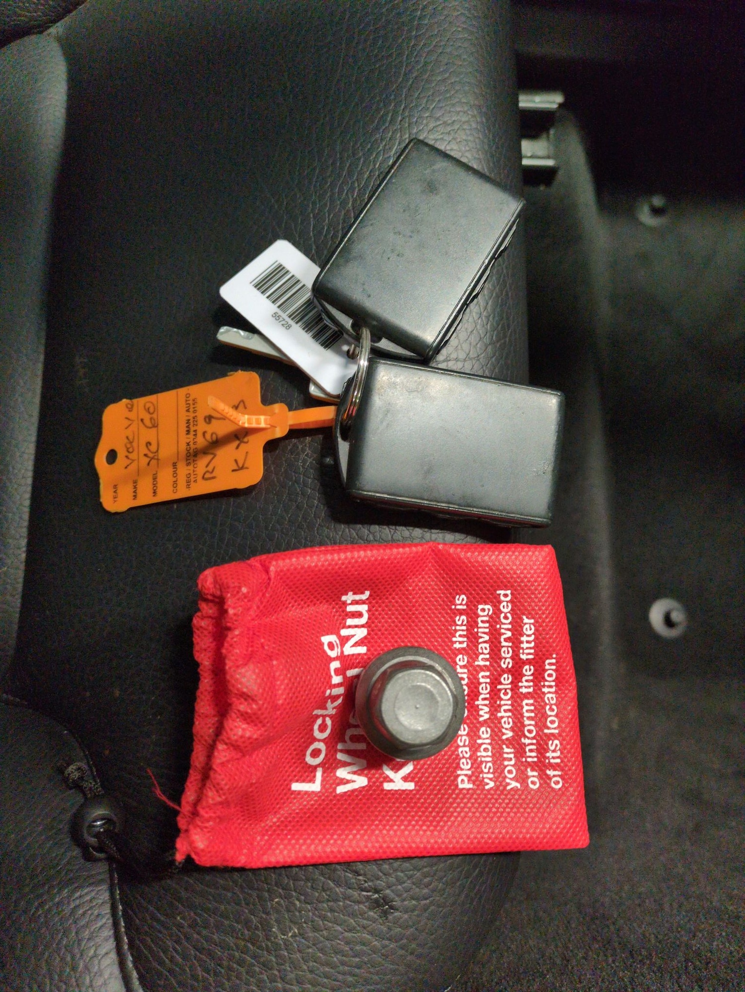 Used Volvo XC60 2019 for sale - 76402999: Photo 41