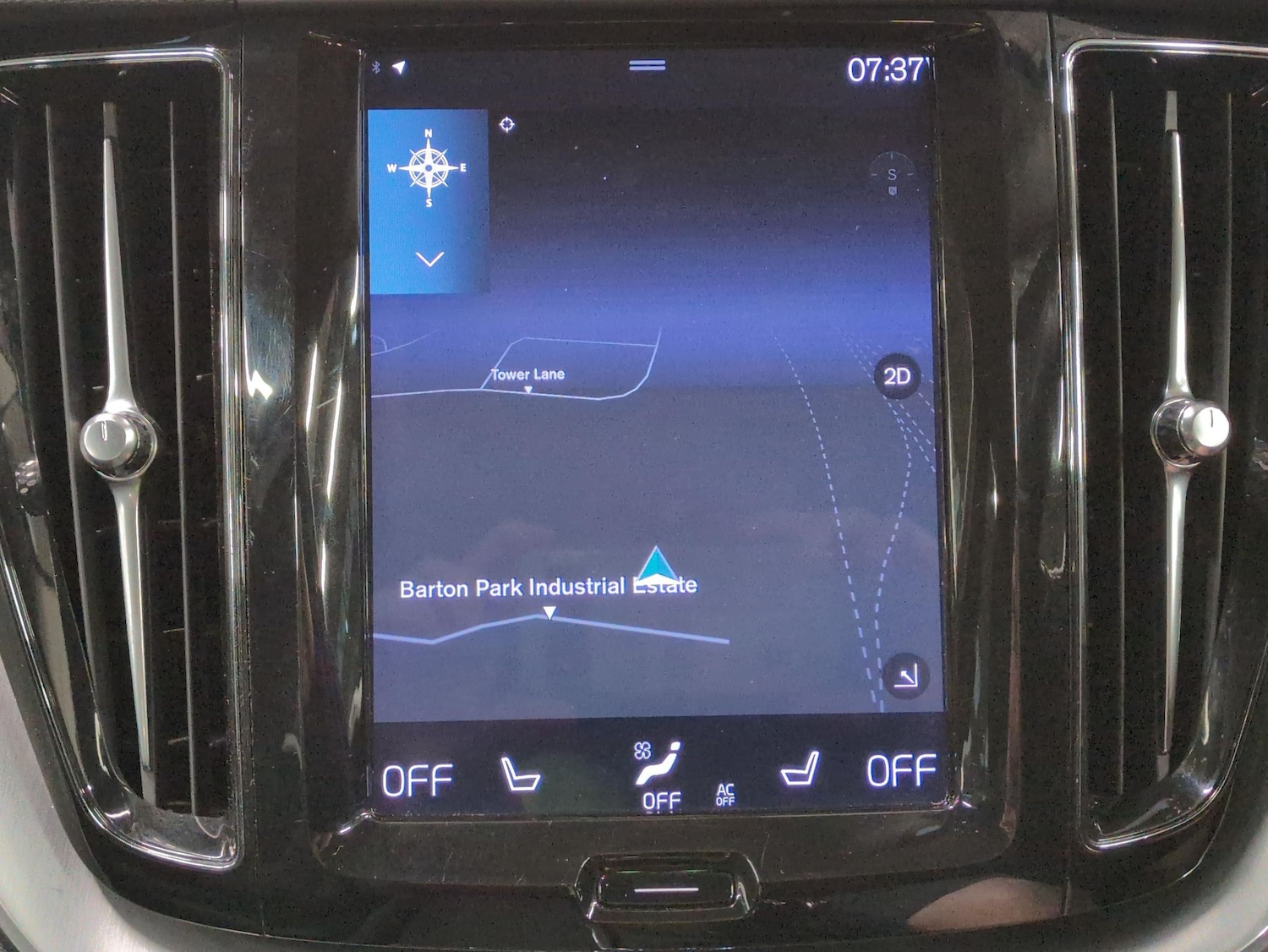 Used Volvo XC60 2019 for sale - 76402999: Photo 6