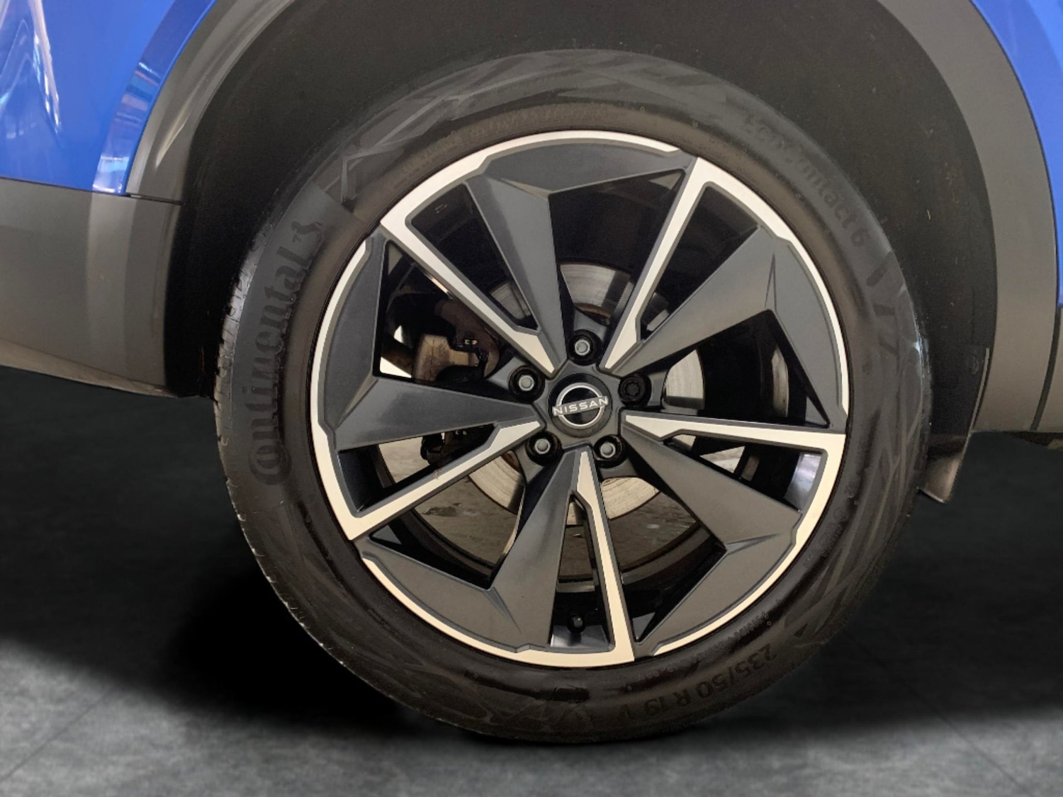 Used Nissan Qashqai 2022 for sale - 77069619: Photo 31