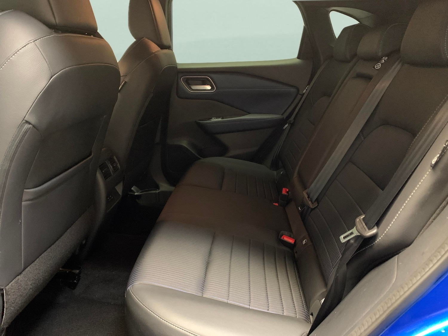 Used Nissan Qashqai 2022 for sale - 77069619: Photo 32