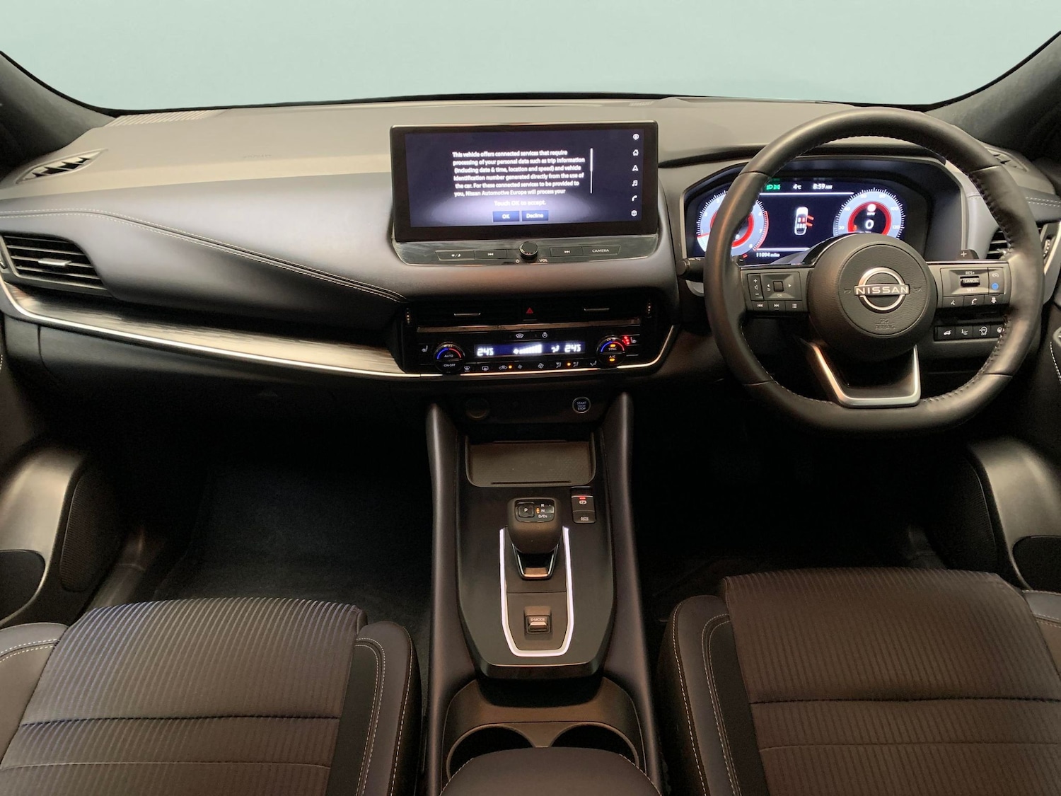 Used Nissan Qashqai 2022 for sale - 77069619: Photo 8