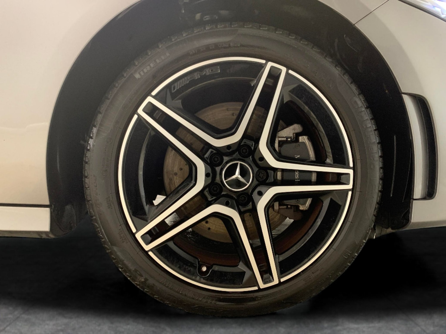 Used Mercedes-Benz A-Class 2022 for sale - 76542636: Photo 25