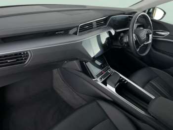 Used Audi e-tron 2022 for sale - 75422251: Photo