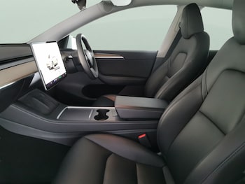 Used Tesla Model Y 2024 for sale - 78500331: Photo