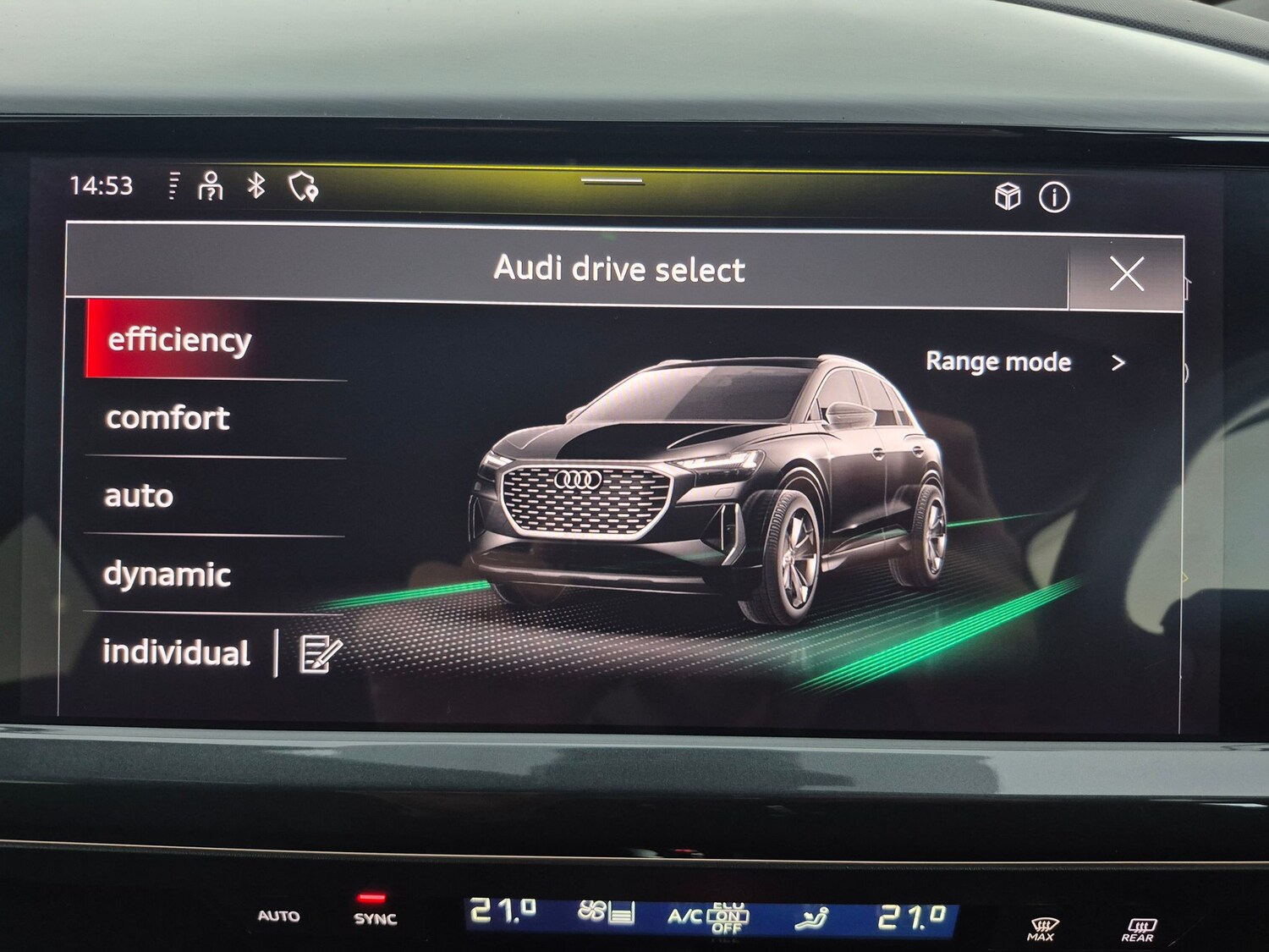 Used Audi Q4 e-tron 2023 for sale - 77581867: Photo 19