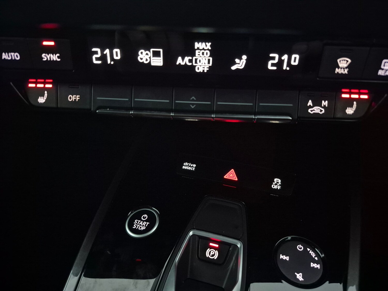 Used Audi Q4 e-tron 2023 for sale - 77581867: Photo 20