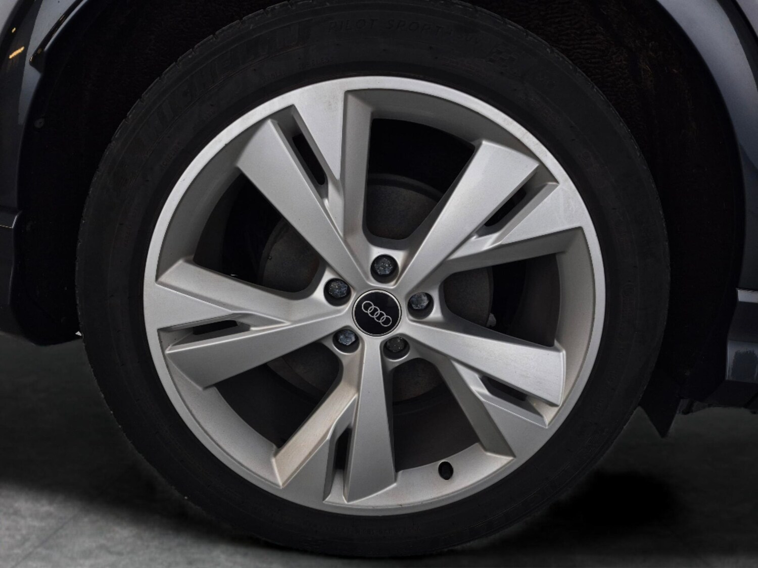 Used Audi Q4 e-tron 2023 for sale - 77581867: Photo 27