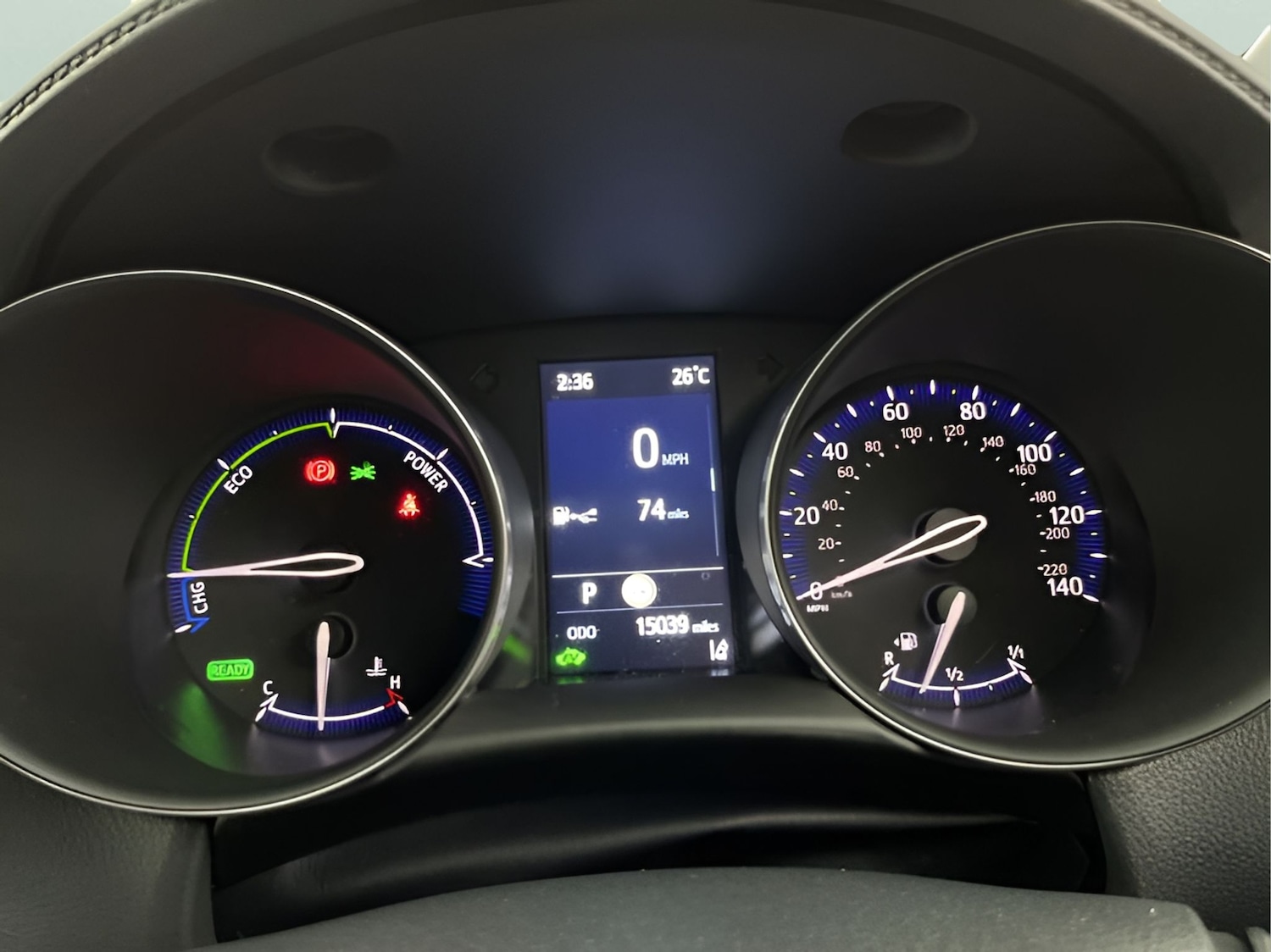 Used Toyota C-HR 2022 for sale - 77063674: Photo 10