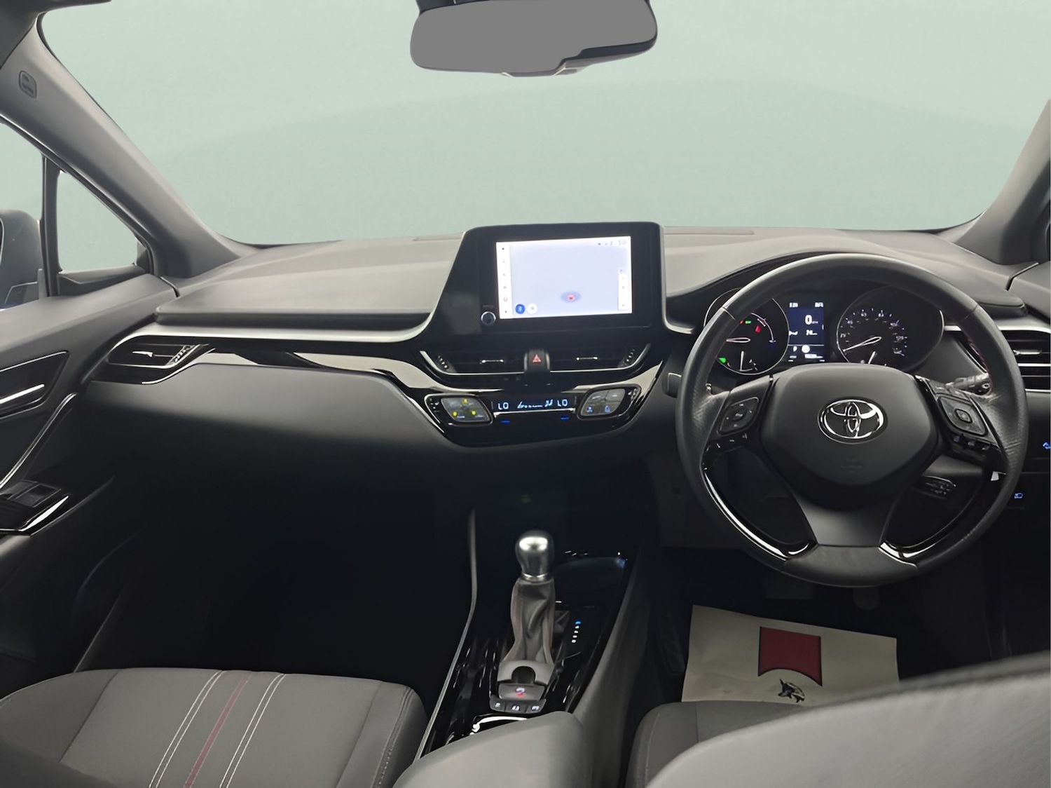 Used Toyota C-HR 2022 for sale - 77063674: Photo 29