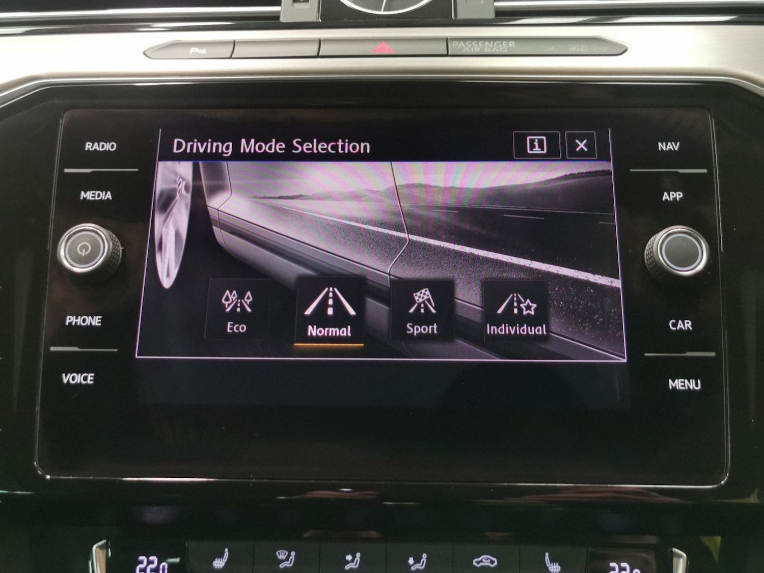 Used Volkswagen Passat 2018 for sale - 78040007: Photo 17