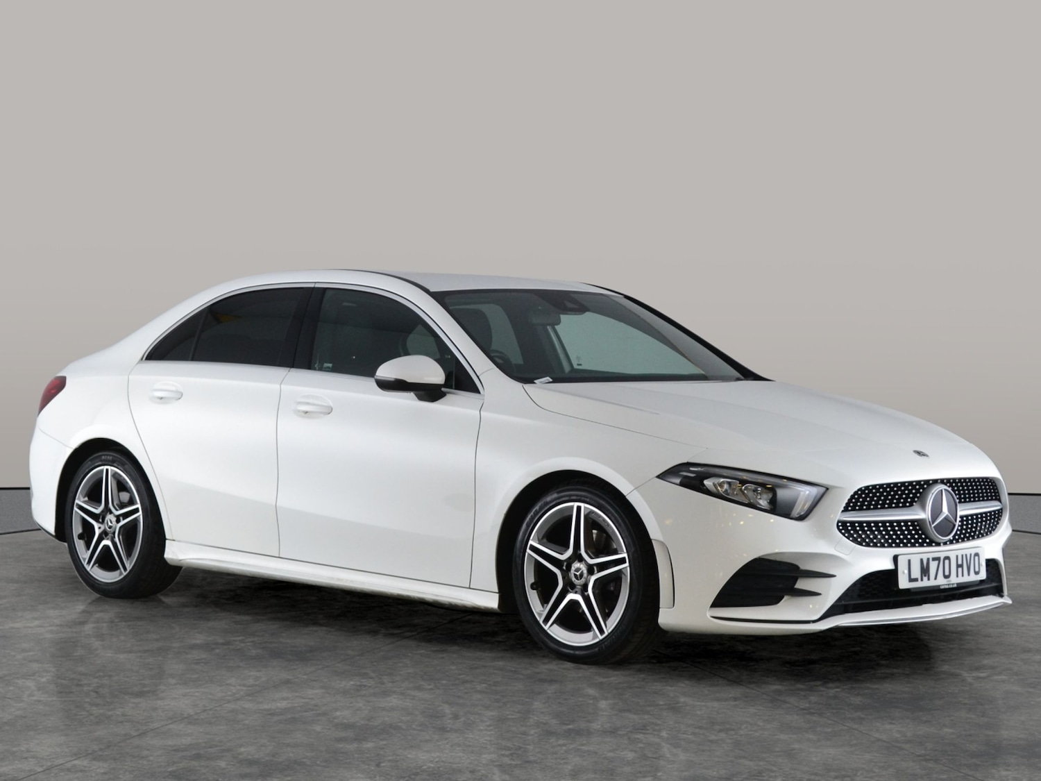 Used Mercedes-Benz A-Class 2020 for sale - 77514016: Photo 12