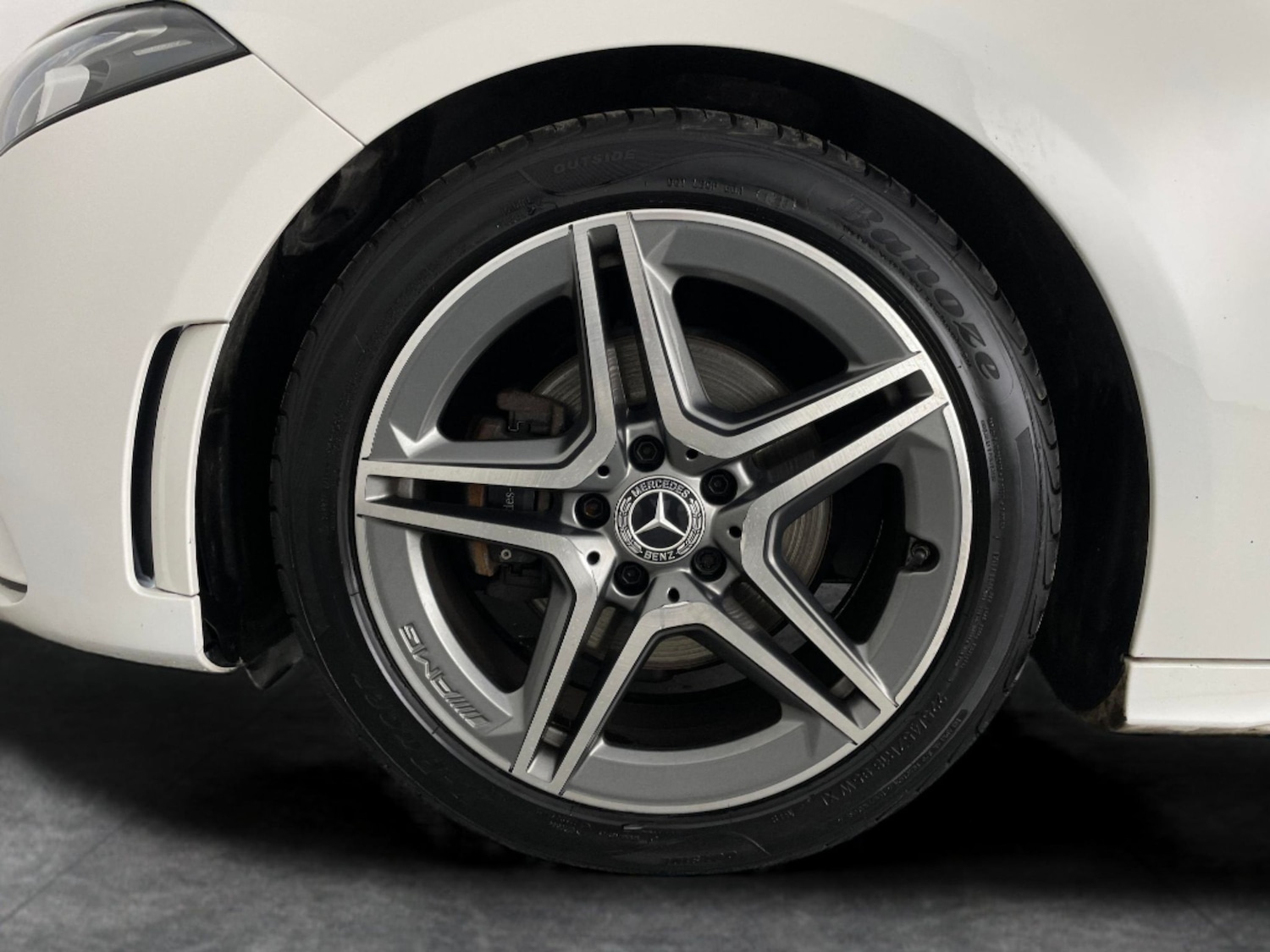 Used Mercedes-Benz A-Class 2020 for sale - 77514016: Photo 24