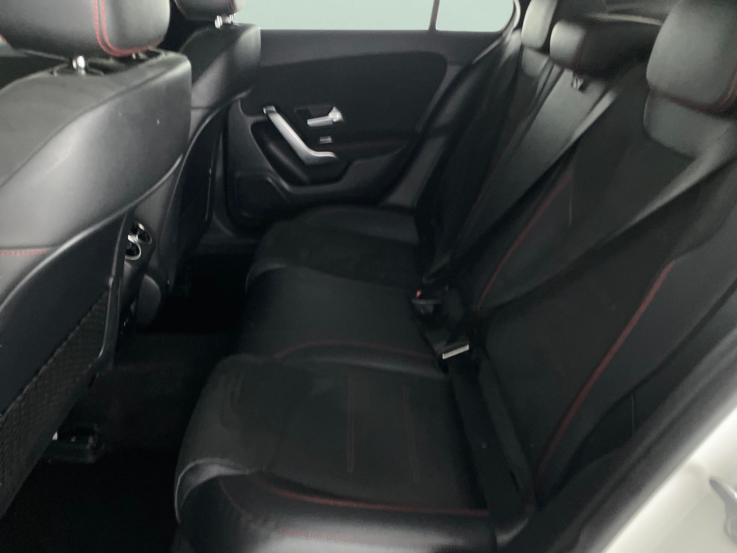 Used Mercedes-Benz A-Class 2020 for sale - 77514016: Photo 27