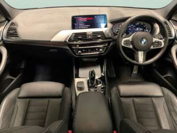 Used BMW X3 2019 for sale - 75368006: Photo