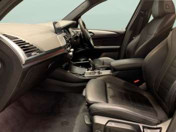 Used BMW X3 2019 for sale - 75368006: Photo