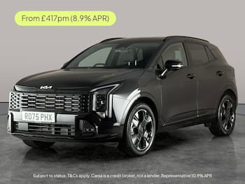 Used Kia Sportage 2025 for sale - 79814936: Photo