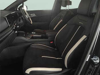 Used Kia Sportage 2025 for sale - 79814936: Photo