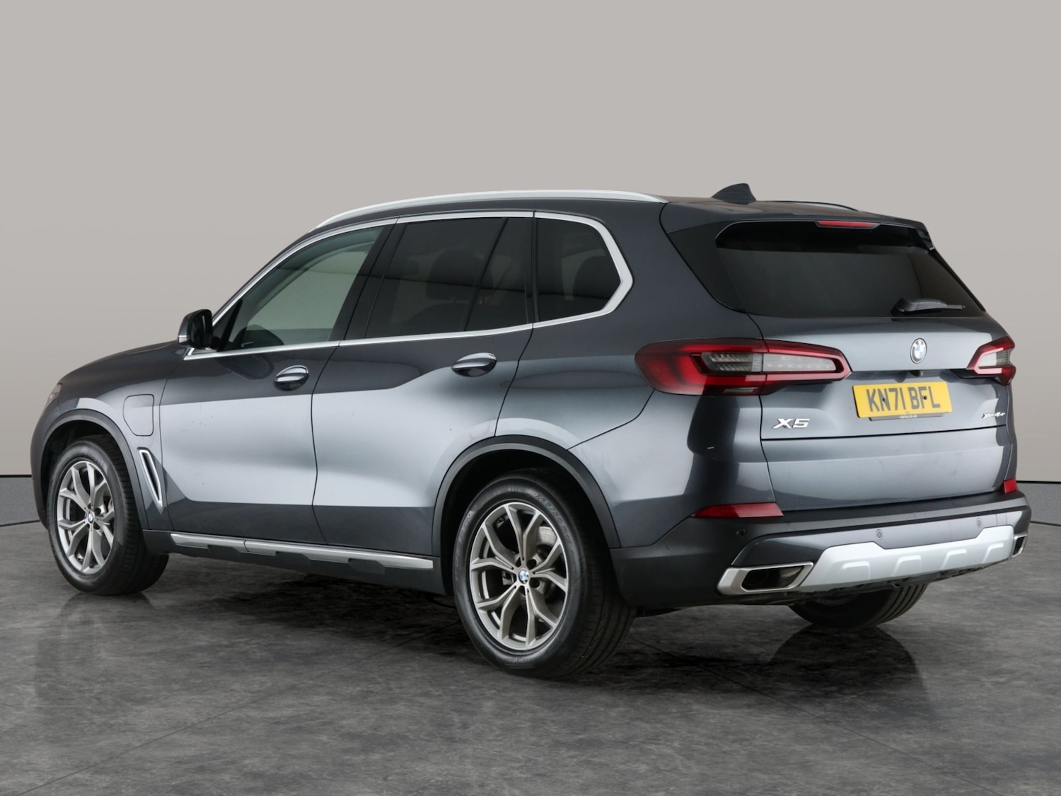 Used BMW X5 2021 for sale - 76663516: Photo 13