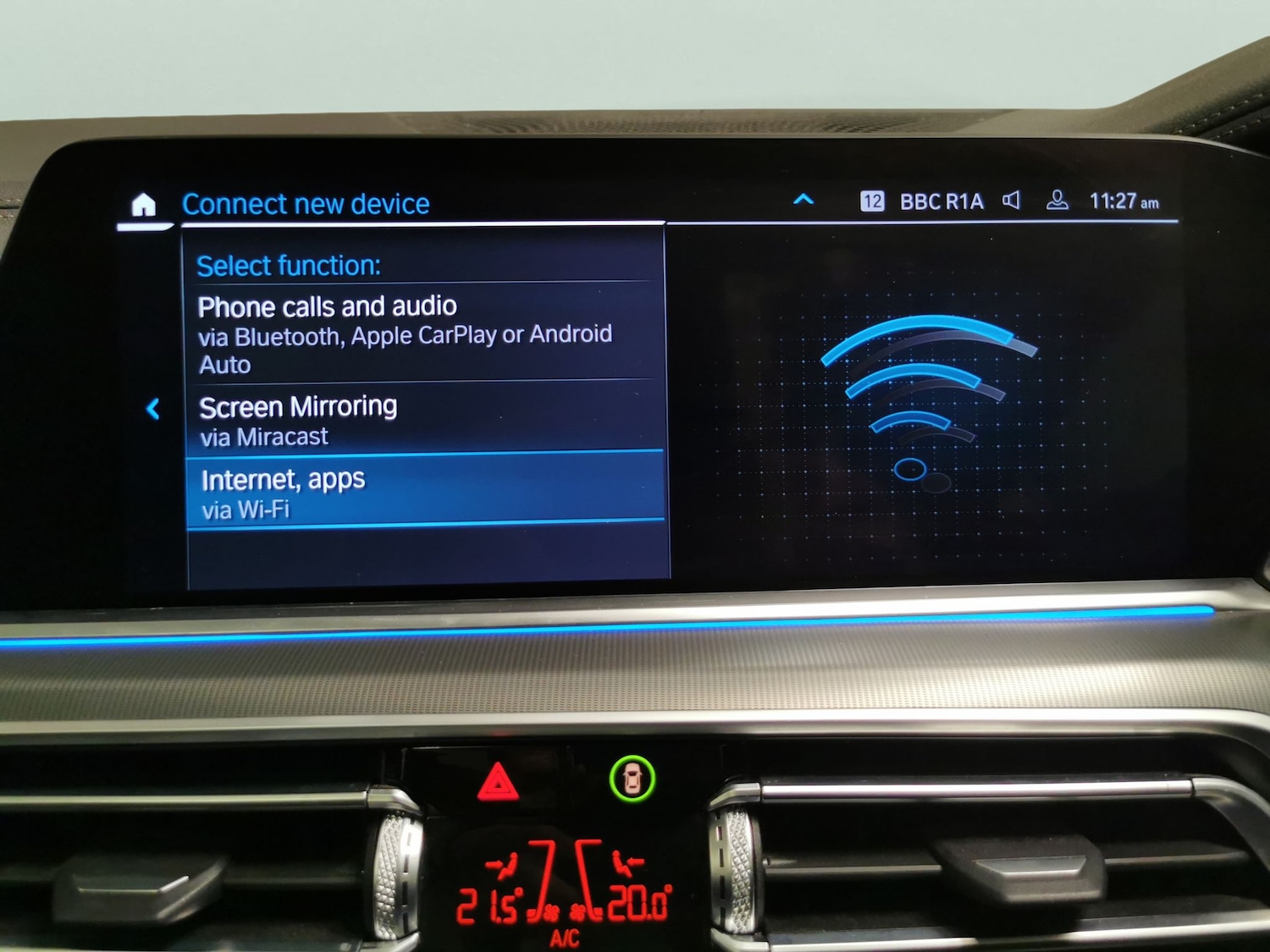 Used BMW X5 2021 for sale - 76663516: Photo 17