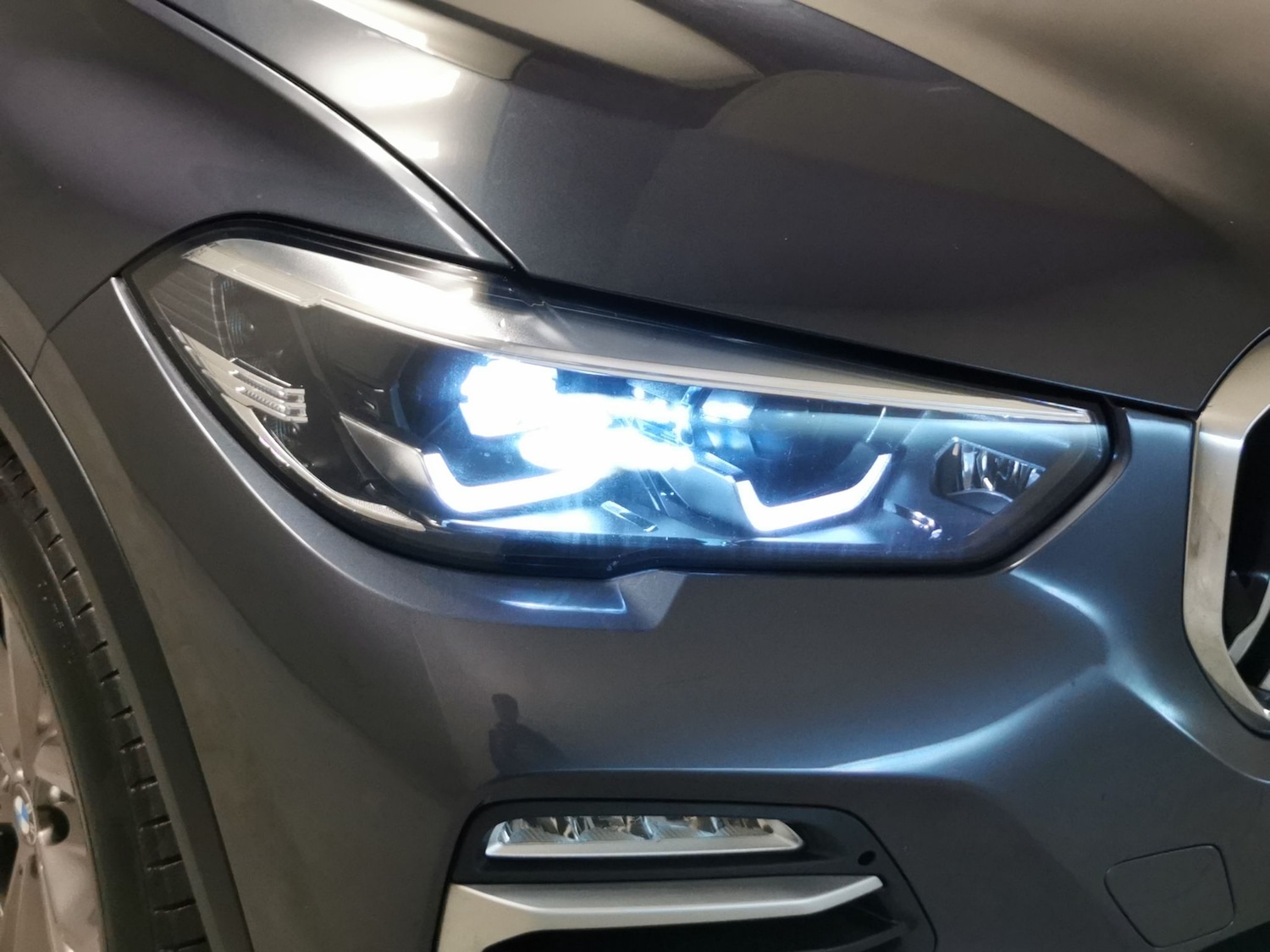 Used BMW X5 2021 for sale - 76663516: Photo 24