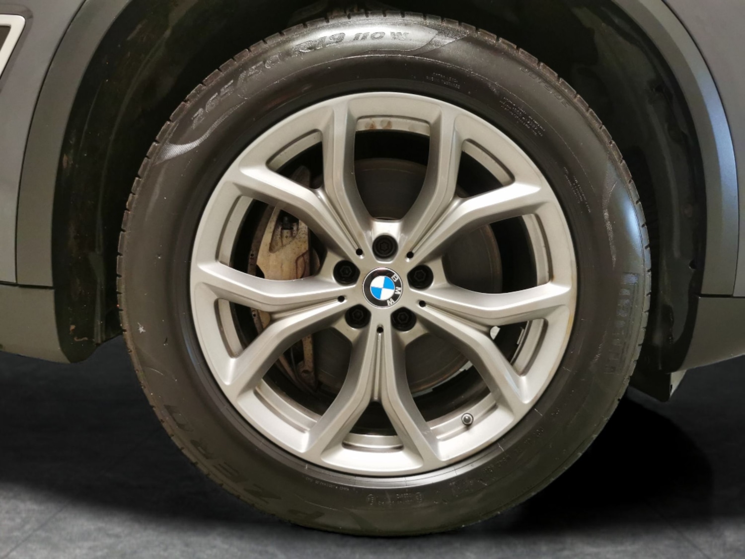 Used BMW X5 2021 for sale - 76663516: Photo 26