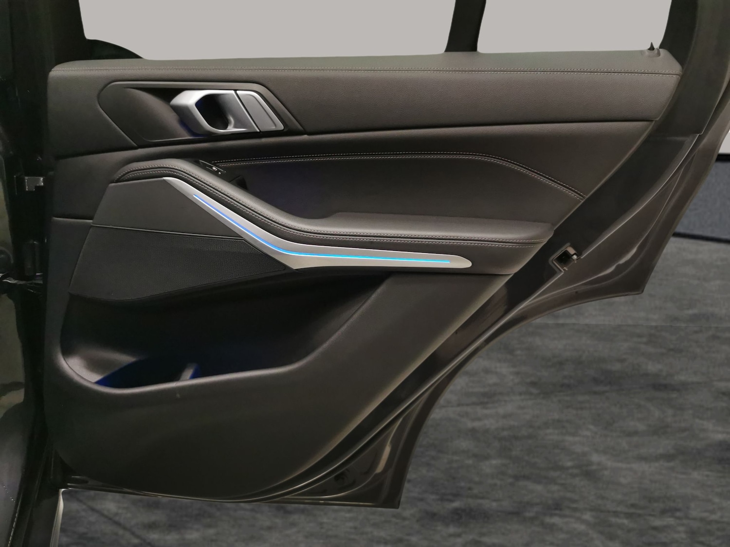 Used BMW X5 2021 for sale - 76663516: Photo 31