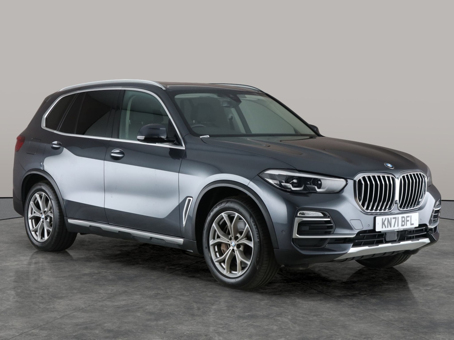 Used BMW X5 2021 for sale - 76663516: Photo 9