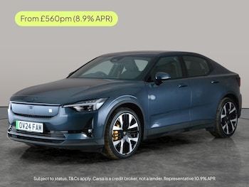 Used Polestar Polestar 2 2024 for sale - 78329834: Photo