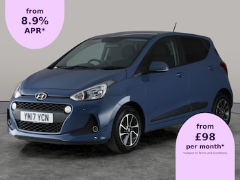 Hyundai - i10