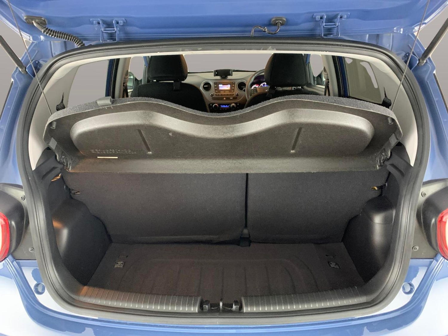 Vehicle 36