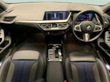 Used BMW 1 Series 2023 for sale - 75212494: Photo