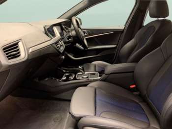 Used BMW 1 Series 2023 for sale - 75212494: Photo