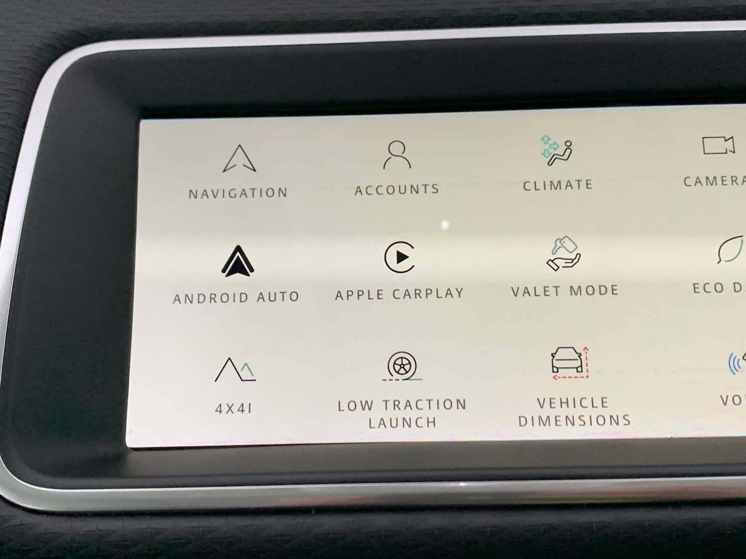 Used Land Rover Range Rover Evoque 2021 for sale - 77502411: Photo 16