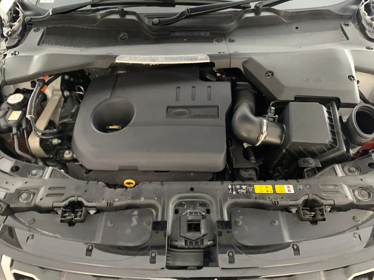 Used Land Rover Range Rover Evoque 2021 for sale - 77502411: Photo 35