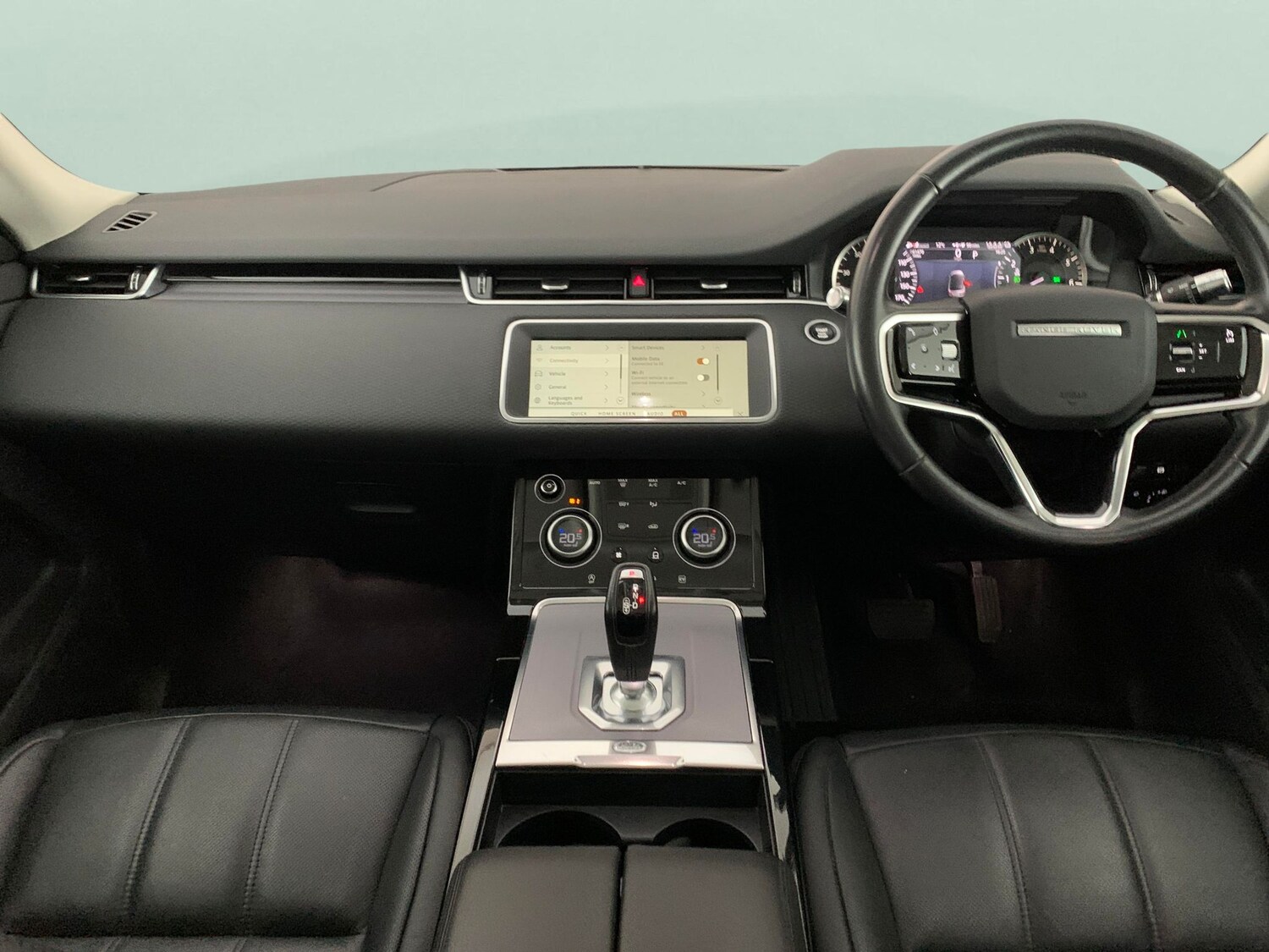 Used Land Rover Range Rover Evoque 2021 for sale - 77502411: Photo 7