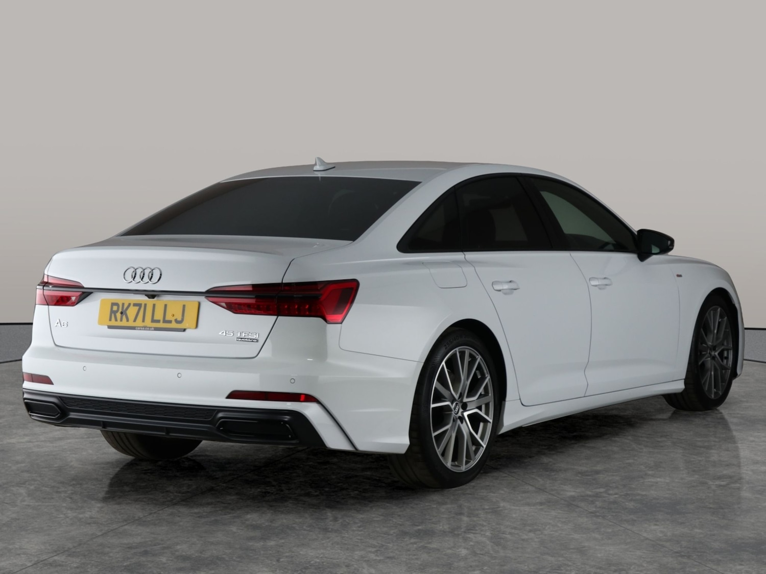 Used Audi A6 2021 for sale - 76438295: Photo 11