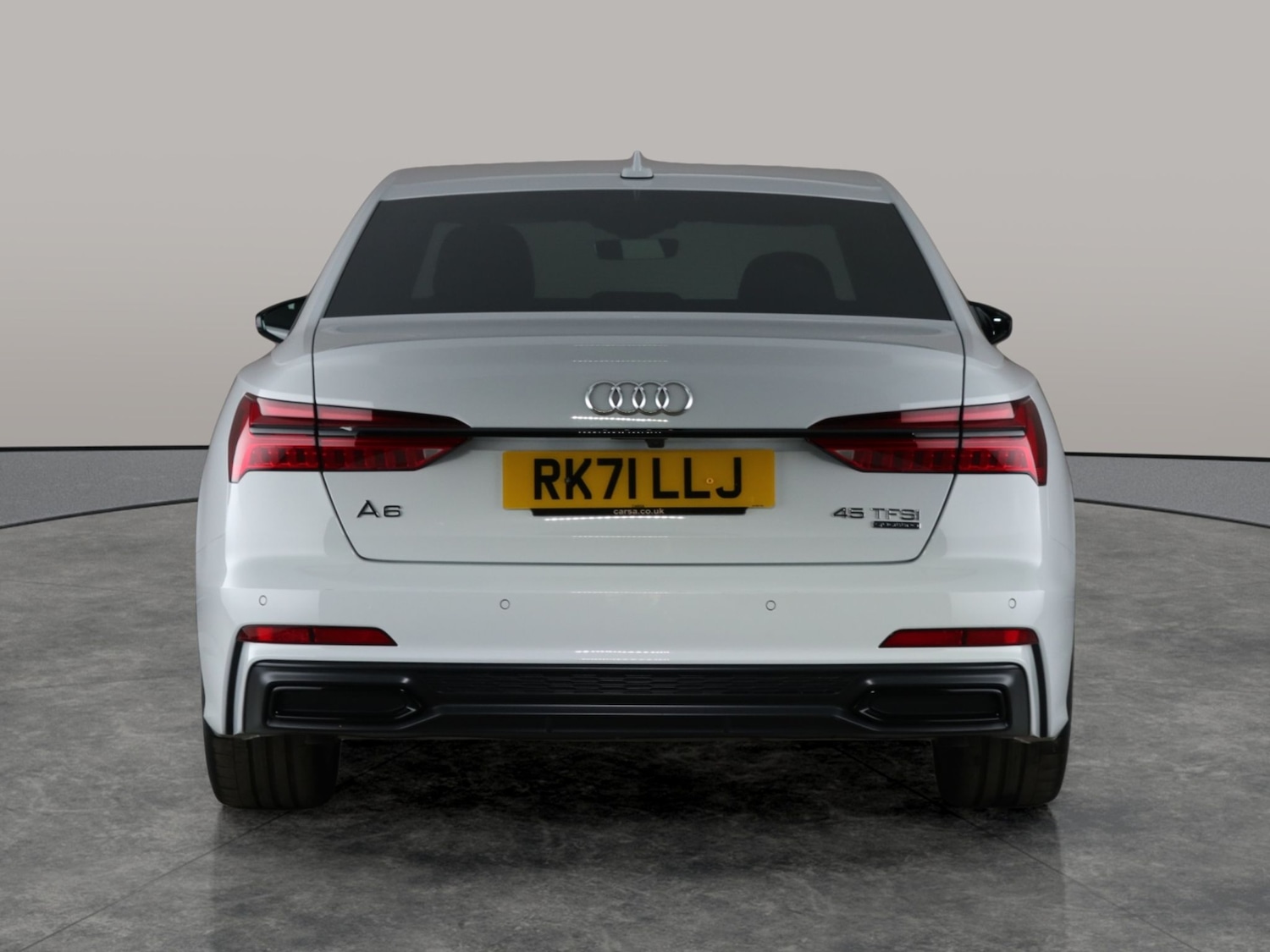 Used Audi A6 2021 for sale - 76438295: Photo 12