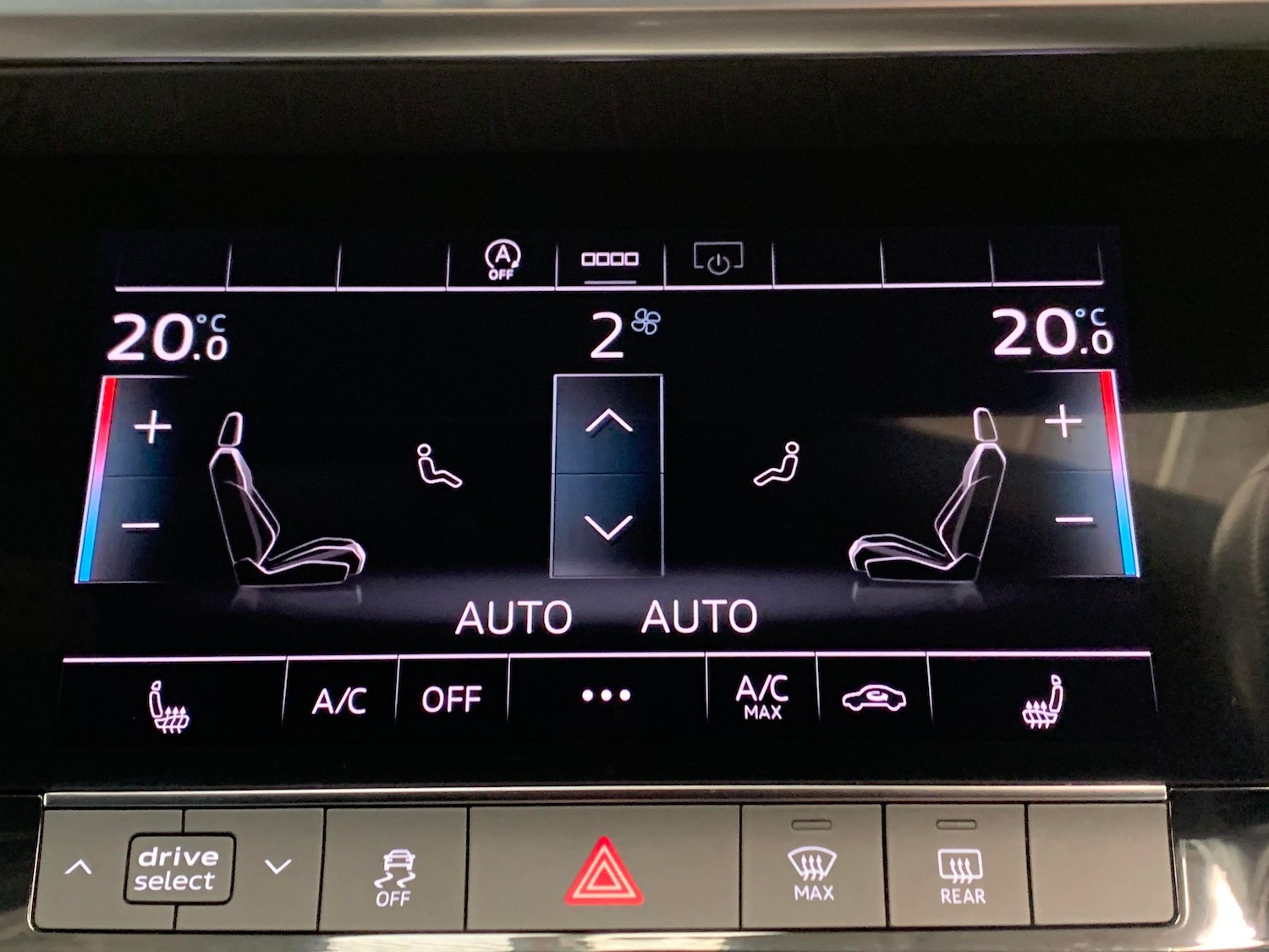 Used Audi A6 2021 for sale - 76438295: Photo 19