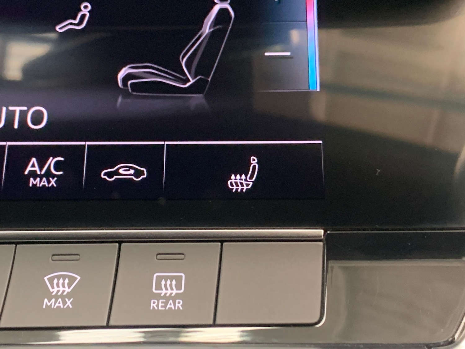 Used Audi A6 2021 for sale - 76438295: Photo 21