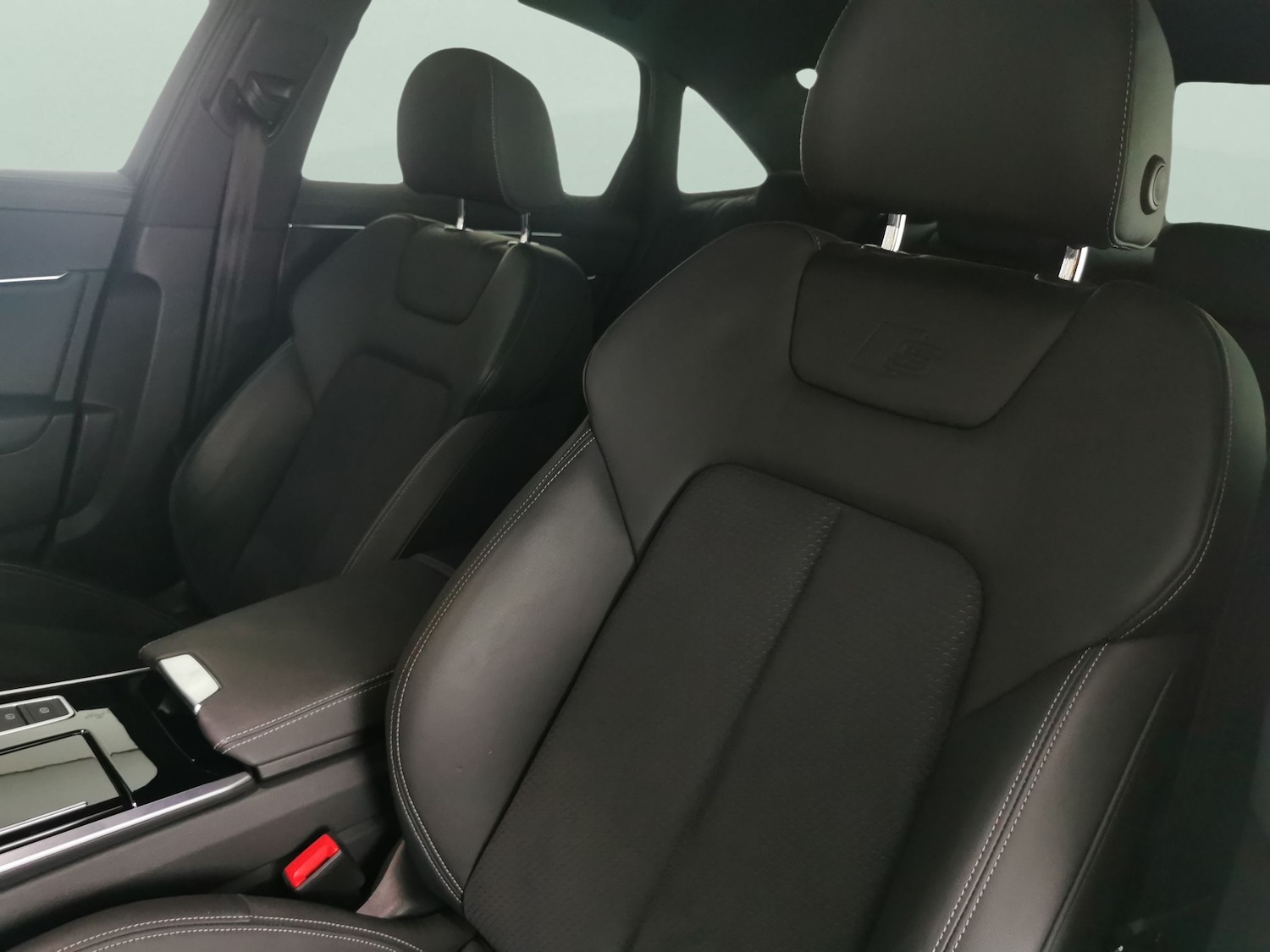 Used Audi A6 2021 for sale - 76438295: Photo 29