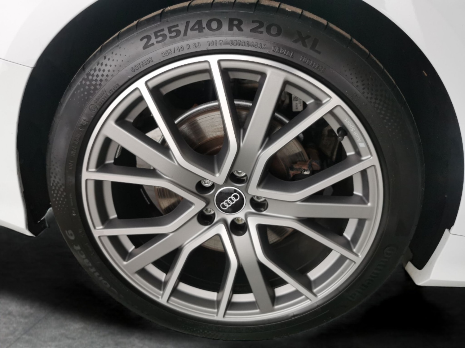 Used Audi A6 2021 for sale - 76438295: Photo 33