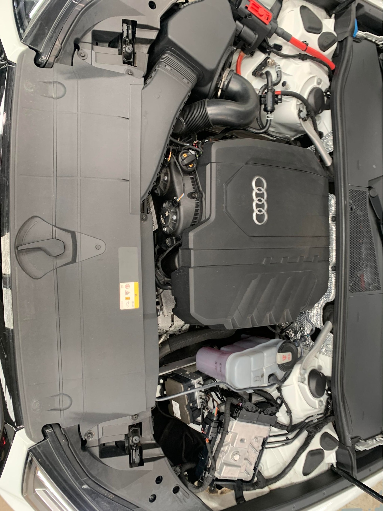 Used Audi A6 2021 for sale - 76438295: Photo 41